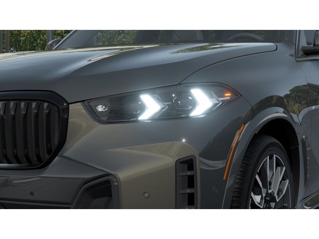 2026 BMW X5 Base