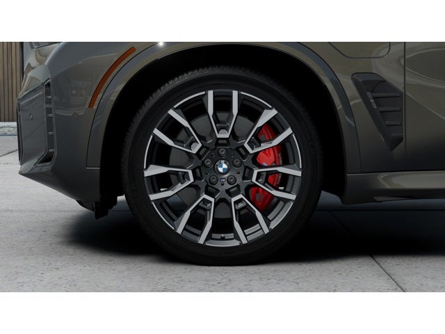 2026 BMW X5 Base