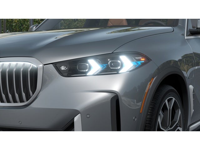 2026 BMW X5 Base