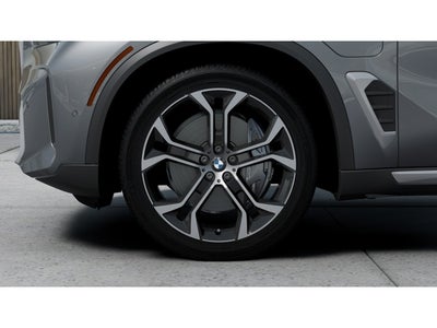 2026 BMW X5 Base