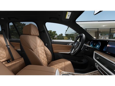 2026 BMW X5 Base