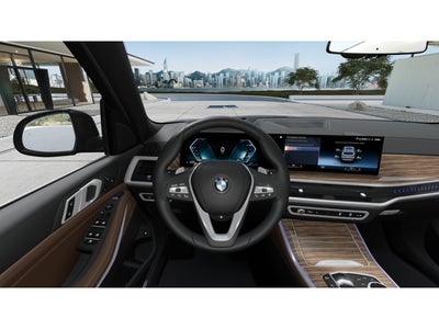 2026 BMW X5 Base