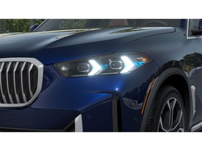2026 BMW X5 Base