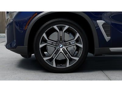 2026 BMW X5 Base