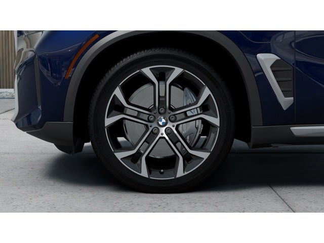 2026 BMW X5 Base