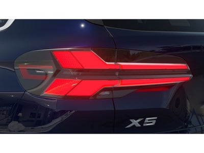 2026 BMW X5 Base