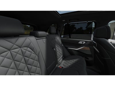 2026 BMW X5 Base