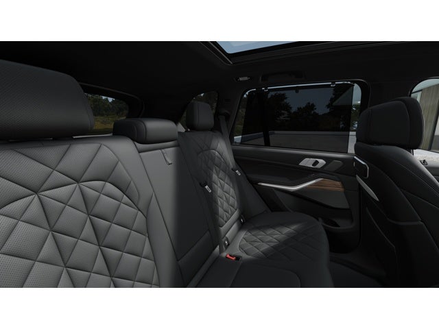 2026 BMW X5 Base