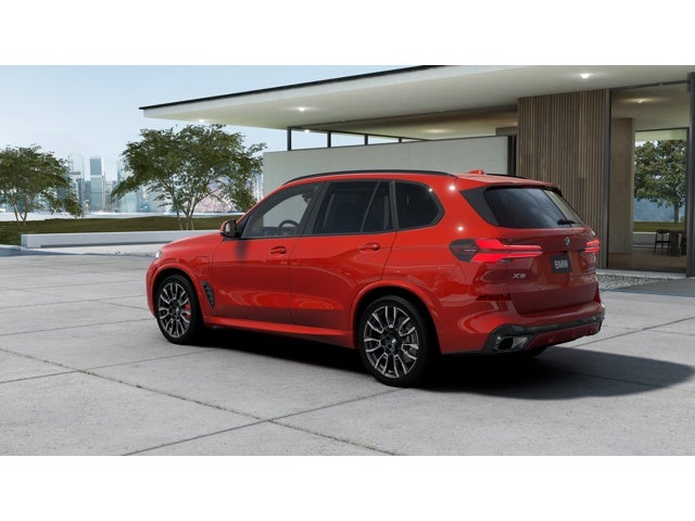 2026 BMW X5 Base