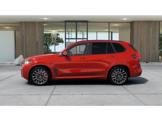 2026 BMW X5 Base