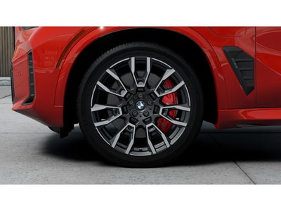 2026 BMW X5 Base