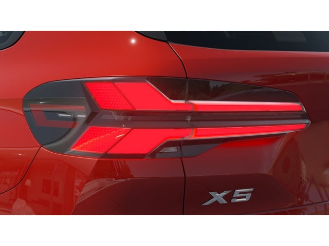 2026 BMW X5 Base