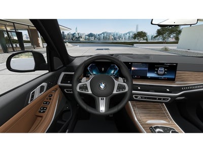 2026 BMW X5 Base