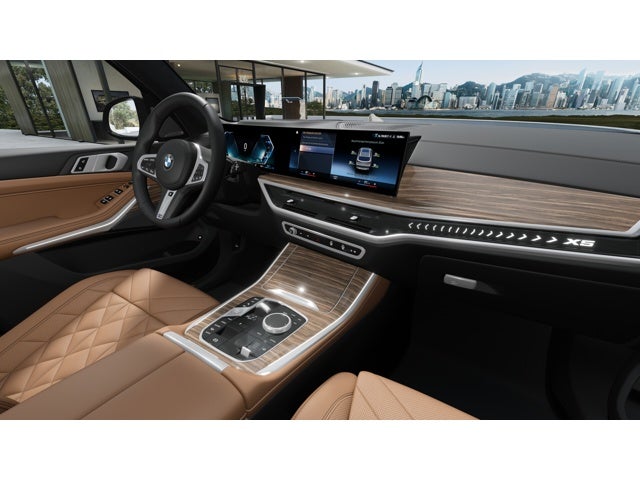 2026 BMW X5 Base