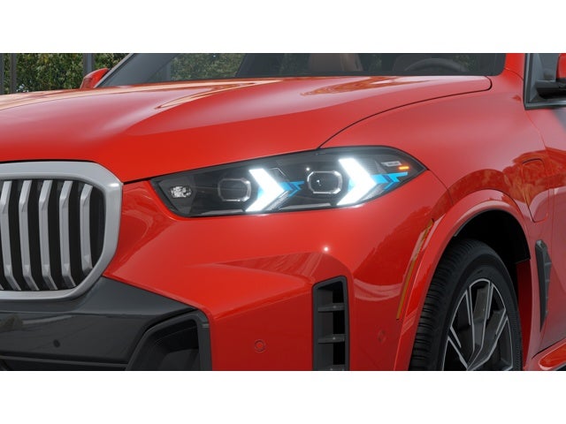2026 BMW X5 Base