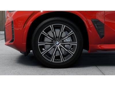 2026 BMW X5 Base