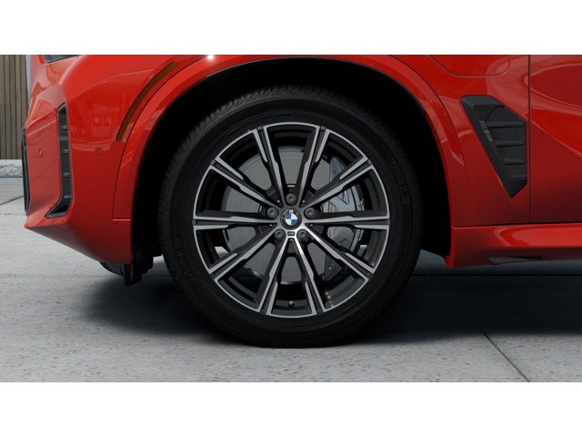 2026 BMW X5 Base