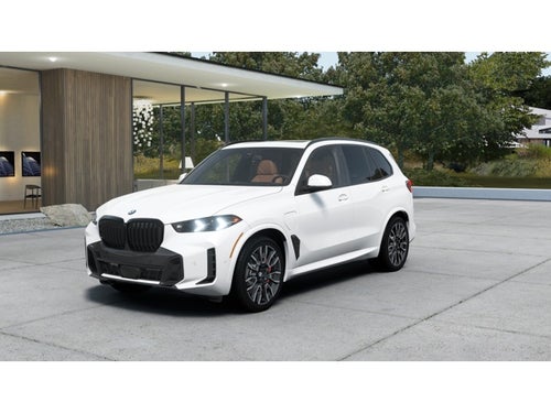2026 BMW X5 Base