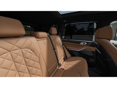 2026 BMW X5 Base