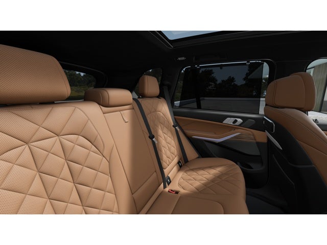 2026 BMW X5 Base