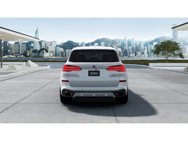 2026 BMW X5 Base