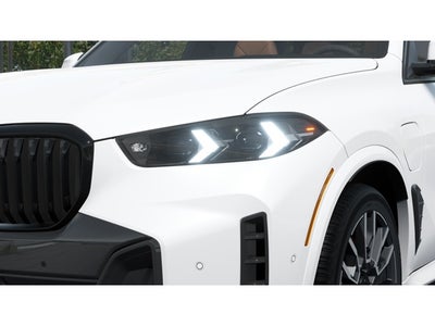 2026 BMW X5 Base