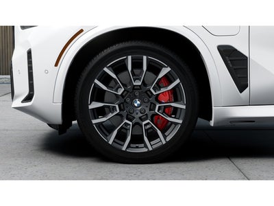 2026 BMW X5 Base