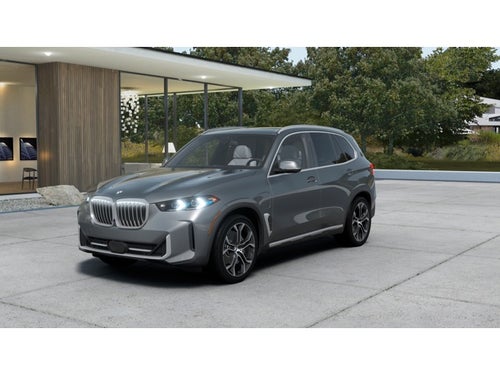 2026 BMW X5 Base
