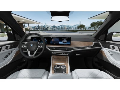 2026 BMW X5 Base