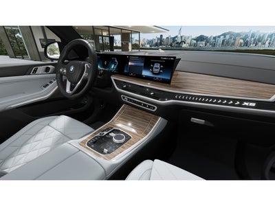 2026 BMW X5 Base