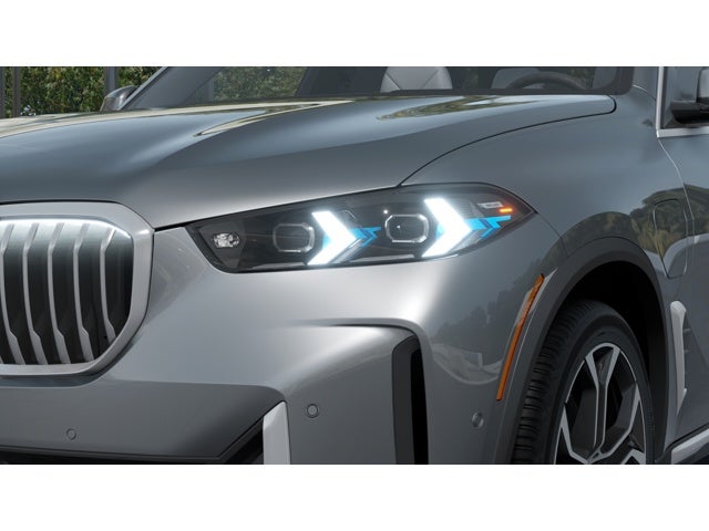 2026 BMW X5 Base
