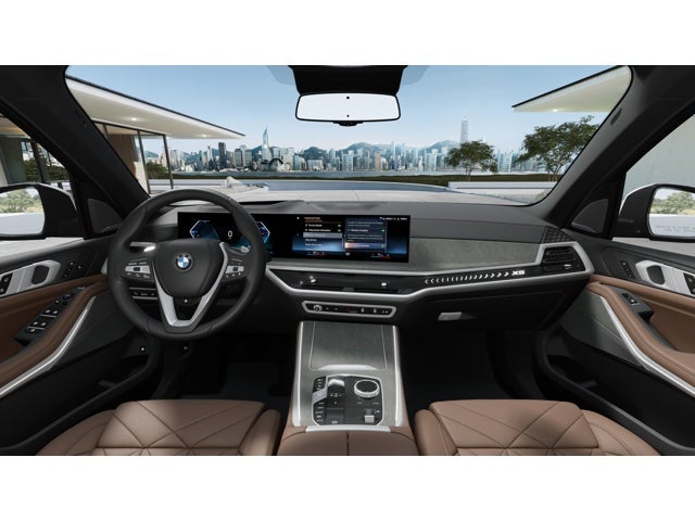 2026 BMW X5 Base