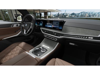 2026 BMW X5 Base