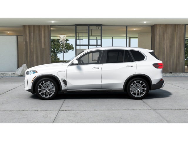 2026 BMW X5 Base