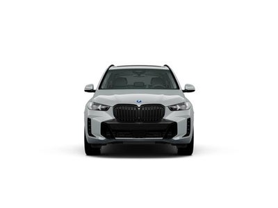 2026 BMW X5 Base