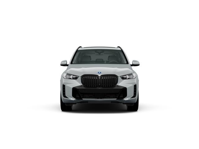 2026 BMW X5 Base