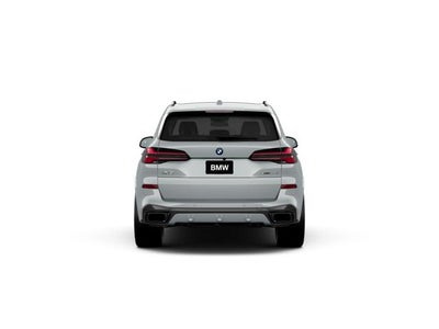 2026 BMW X5 Base