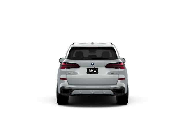 2026 BMW X5 Base
