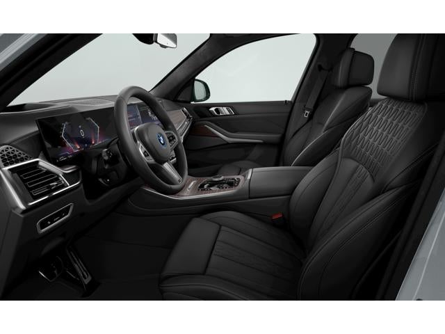 2026 BMW X5 Base