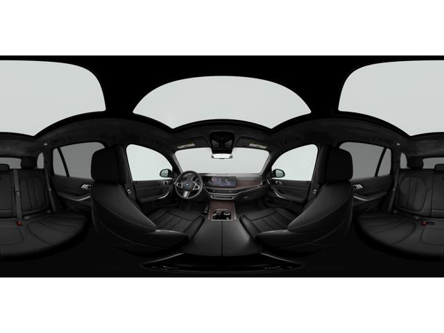 2026 BMW X5 Base