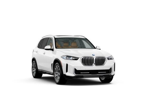 2026 BMW X5 Base