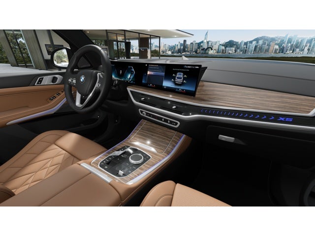 2026 BMW X5 Base