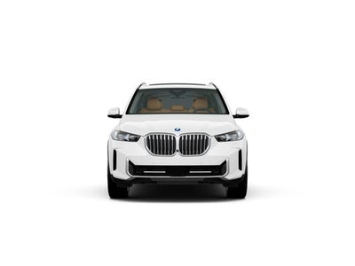 2026 BMW X5 Base
