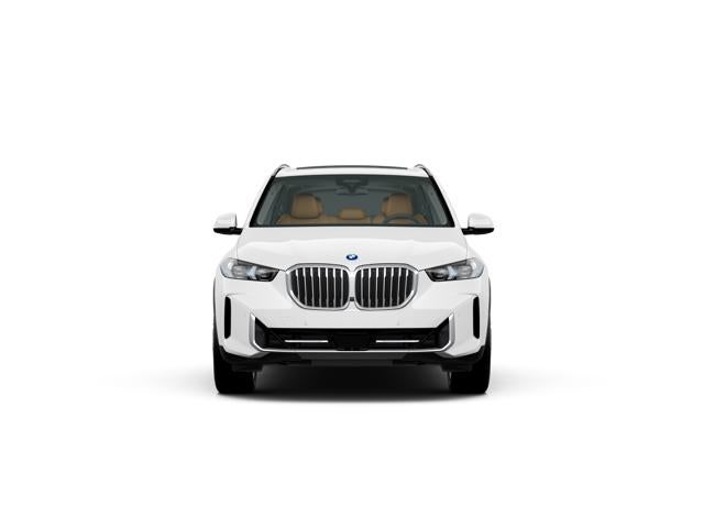 2026 BMW X5 Base