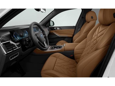 2026 BMW X5 Base