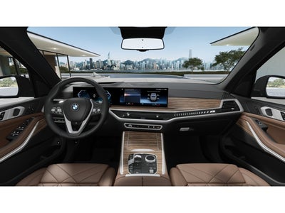 2026 BMW X5 Base