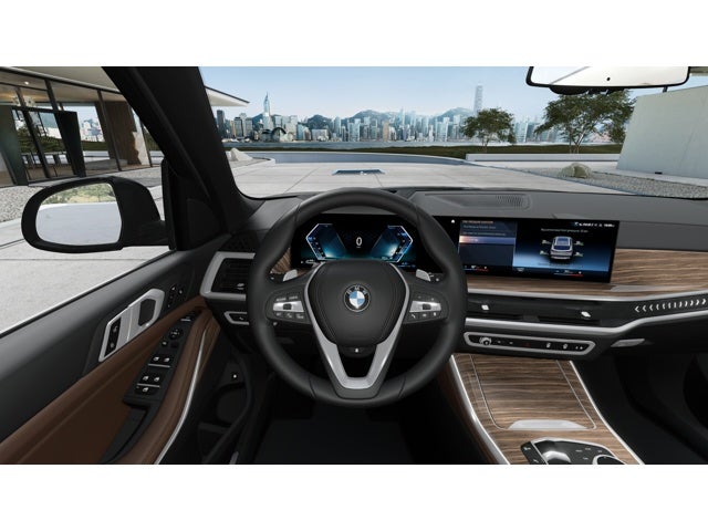 2026 BMW X5 Base