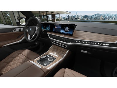 2026 BMW X5 Base