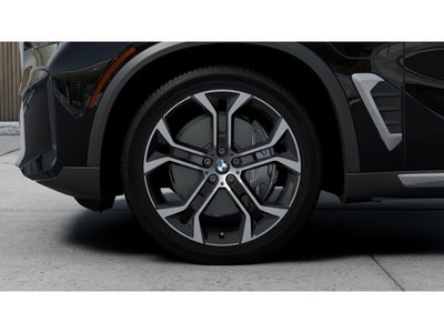 2026 BMW X5 Base