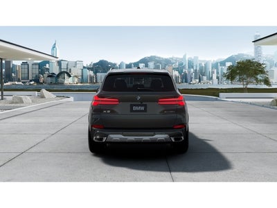 2026 BMW X5 Base